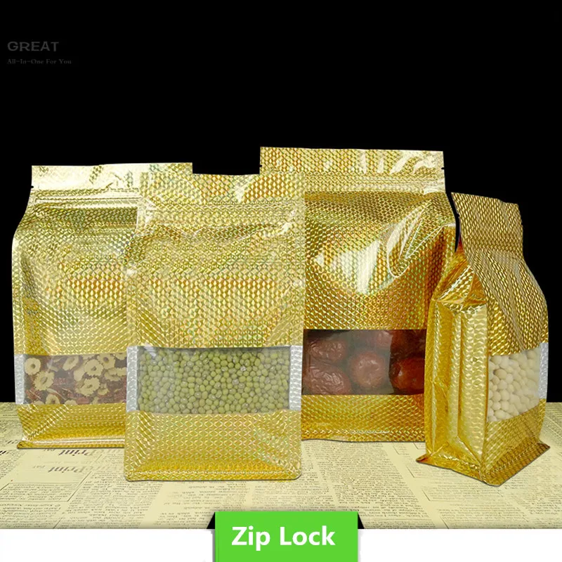 Download High Class Material Wholesale 50pc Gold Glossy Foil Mylar ...