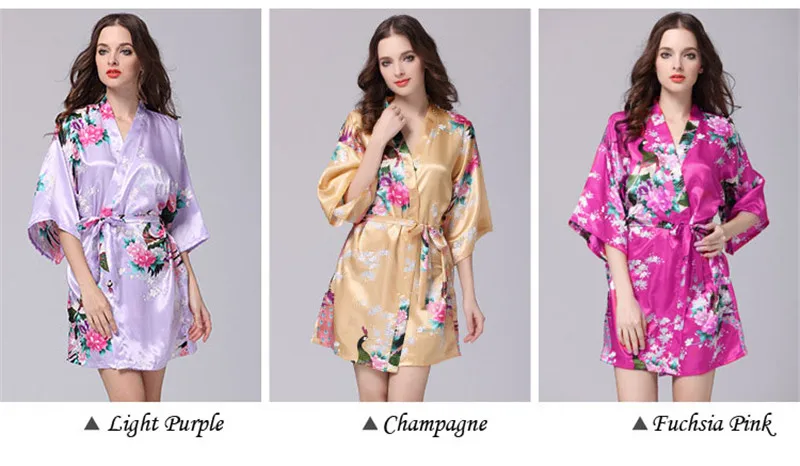 Bath Robe 4