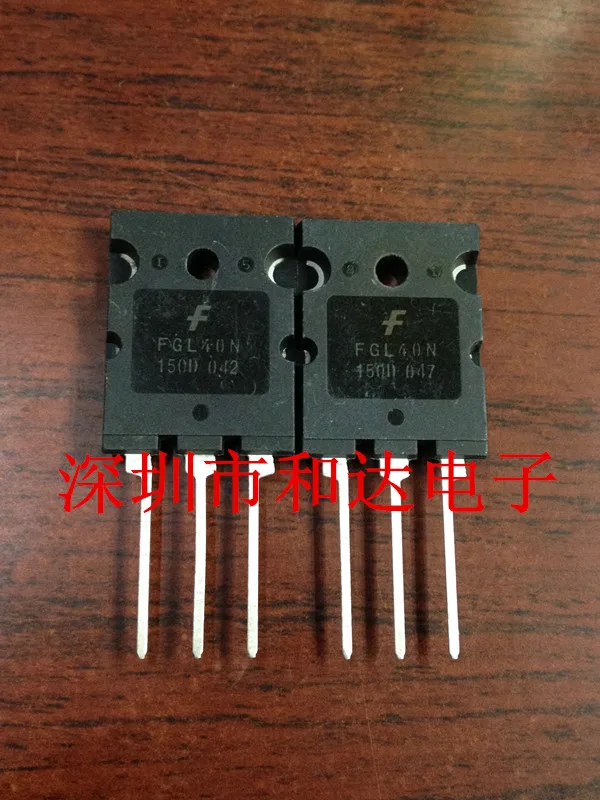 FGL40N150D |