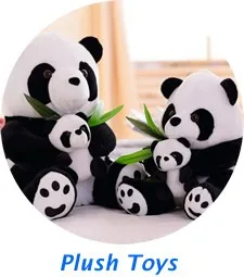 plush toys
