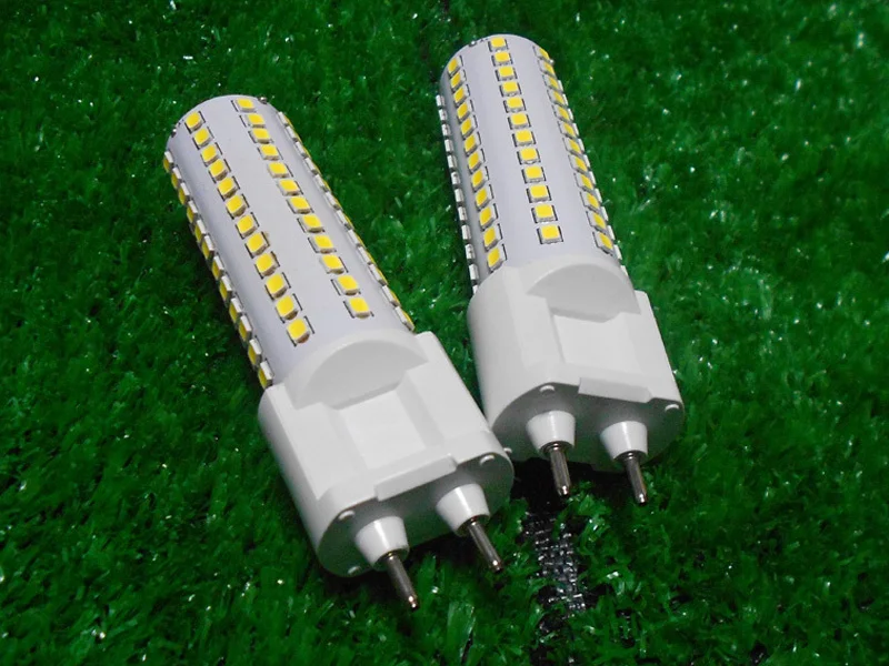 Светодиодная лампа g12 10 Вт 12 85 265 в 102 144 шт. 2835 SMD светодиодные лампы Кукуруза