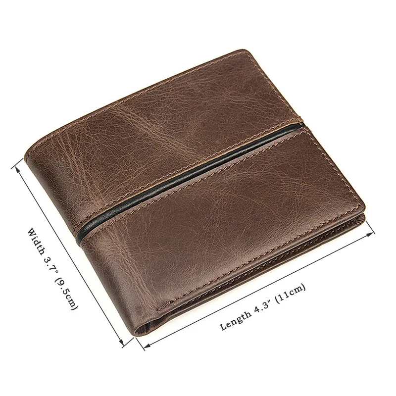 حقيقية محفظة جلدية رجالي قصيرة جيب محفظة محفظة حاملي بطاقات حقيقية محفظة جلدية رجالي قصيرة جيب محفظة محفظة حاملي بطاقات