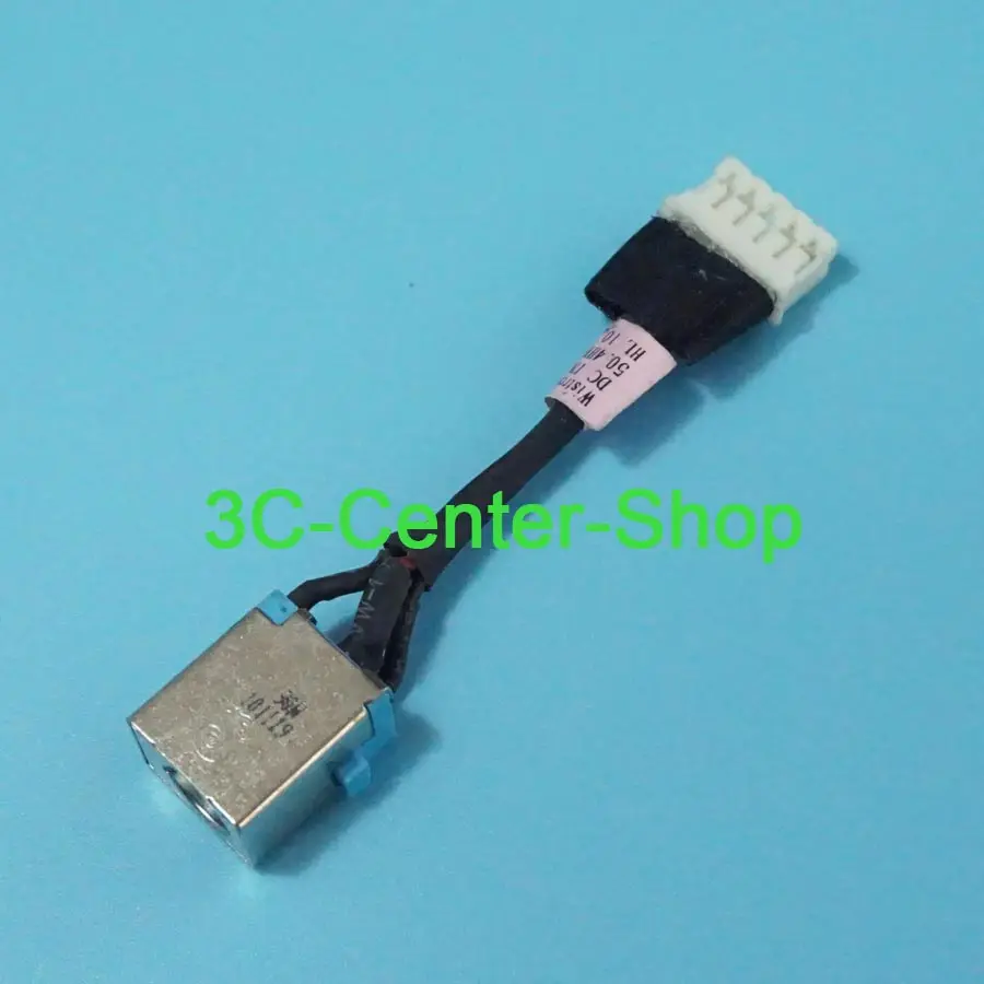 1 шт. 90 Вт разъем постоянного тока для ACER Aspire 7741 7741G 7741Z 7551 7551G 7552 питания Штекерный