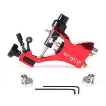 Клеймо причудливый V2 ротационная татуировка машина клеймо швейцарский мотор шейдер лайнер Ротационная Машина для татуировки профессиональная татуировка suppllier