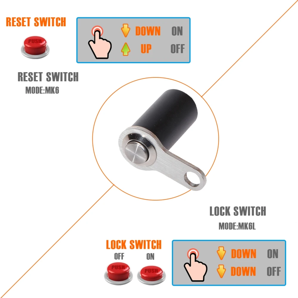 Motorcycle Switch (5)