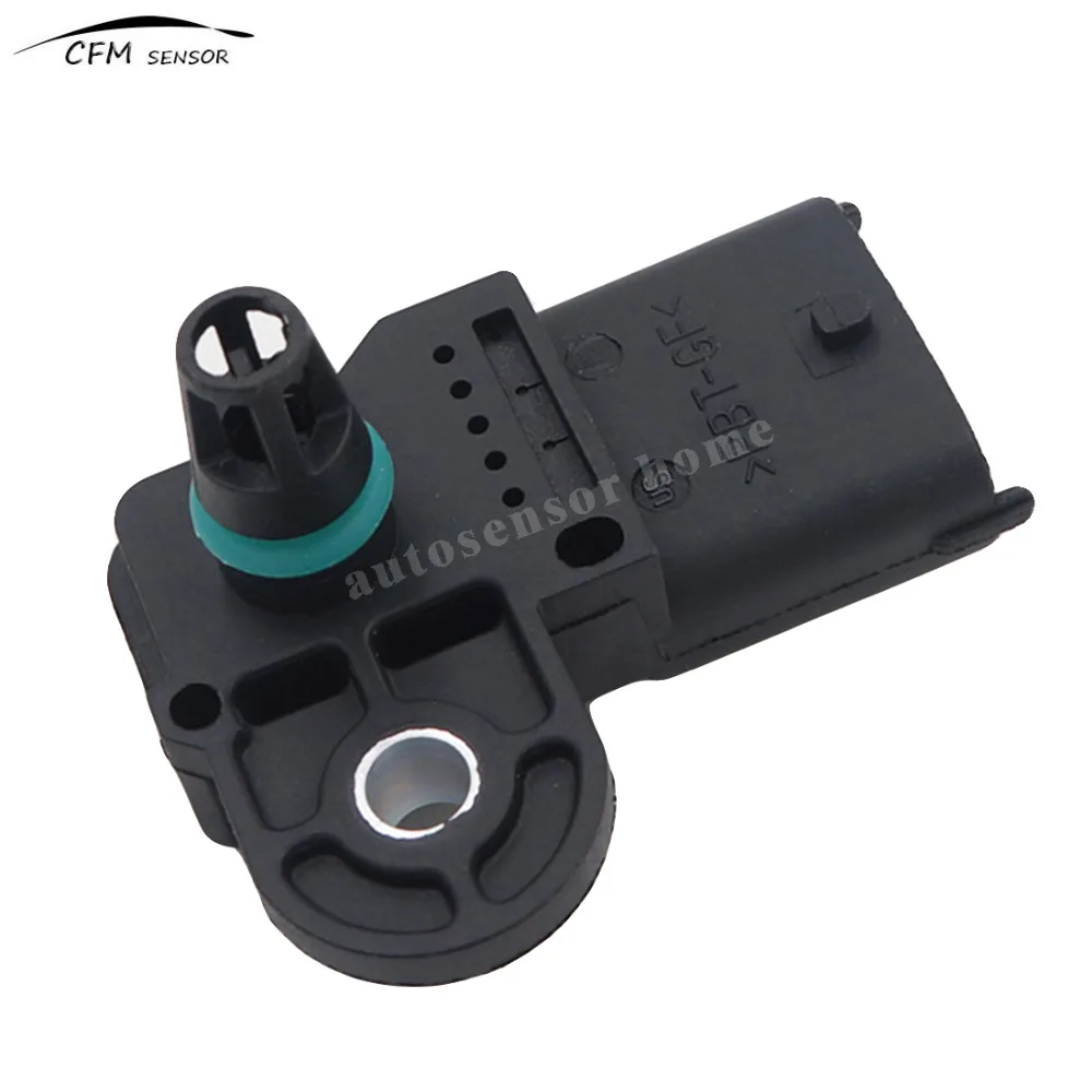 2 шт. новый датчик карты 0261230030 для FIAT PANDA PUNTO BRAVA STILO LANCIA YPSILON|sensor sensor|sensor fiatsensor map |