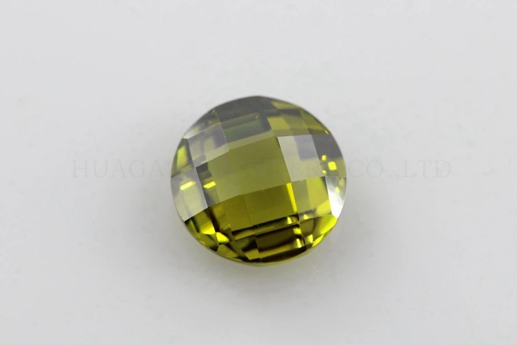 圆形双橄榄绿锆石 6_IMG_0324