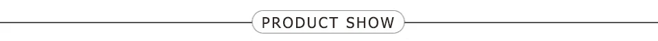 Product show