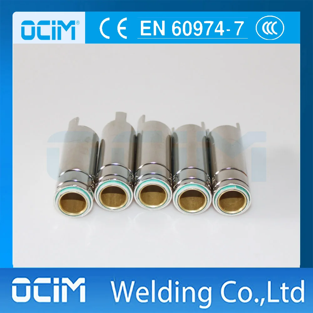 15AK spot nozzle 7