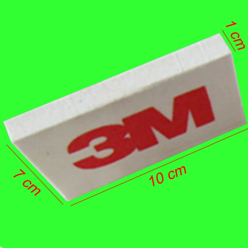 8pcs Carbon Vinyl Car Wrap Wool Scraper Foil Solar Film Tinting Squeegee Modification Decoration Auto Sticker Wrapping Tool 8A07