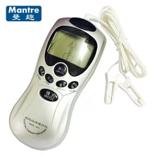 Electro Shock Sex Toys For Men Nipple Clamps Massager System Medical Sex Products , juguetes sexuales