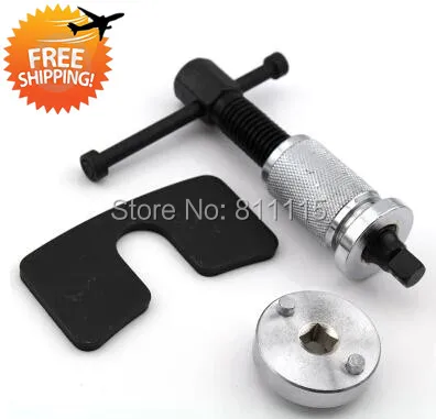 

Brake pad replacement tool, disc brake pad adjustment tool S30, piston adjustment tool, free shipping Diagnostic Tool