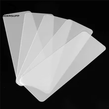 Новое поступление 230 мм пластиковые стальные Слесарные Инструменты 5 шт. для нано пластиковых стальных дверей Joggling Bypass Инструменты открывалка для замка