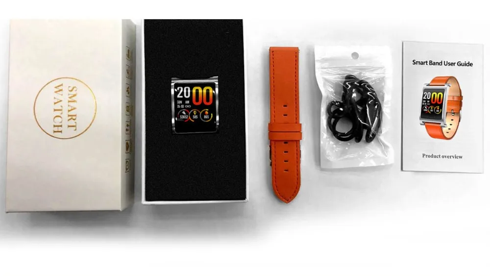 smartwatch