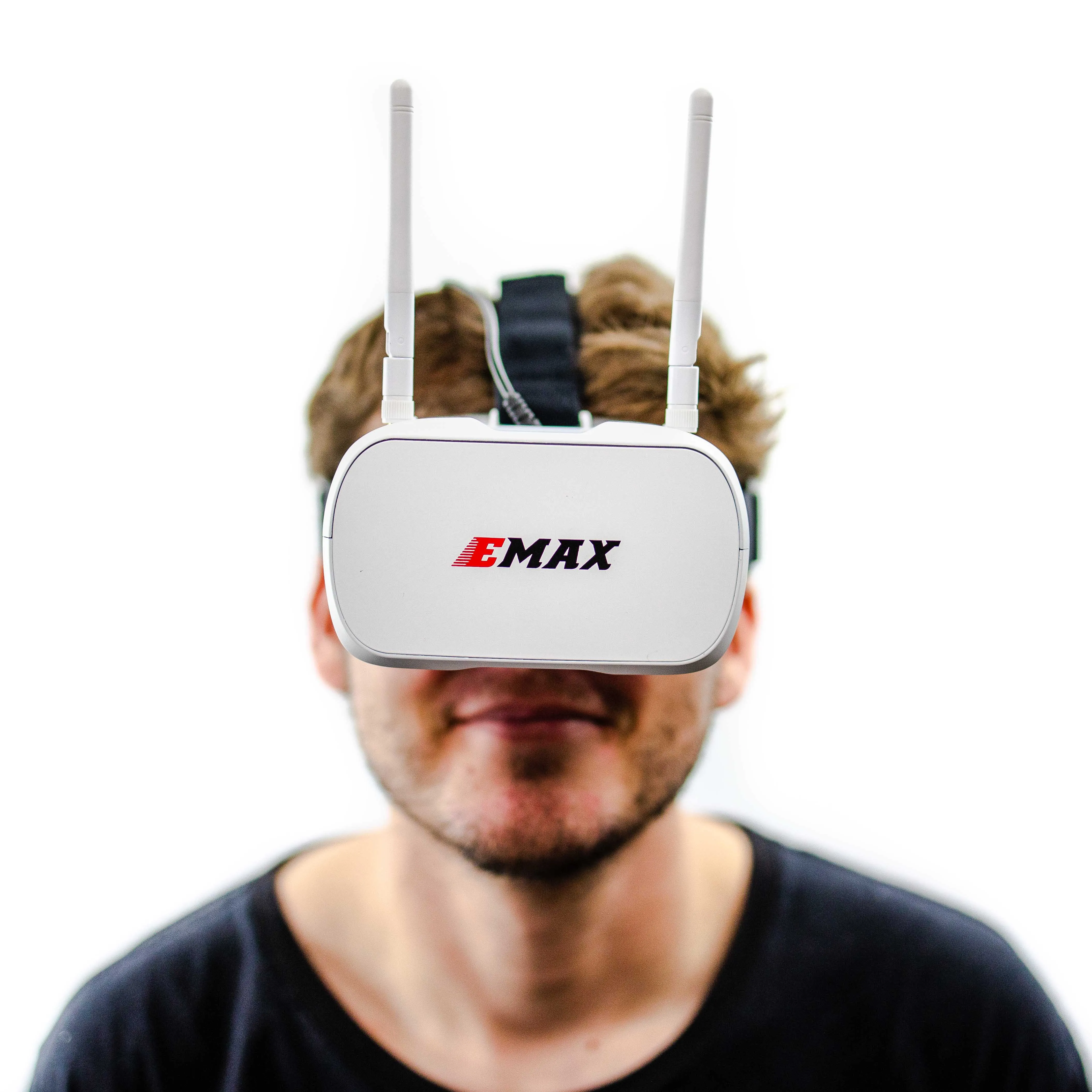 Emax 5,8G FPV очки Tinyhawk очки для Emax Tinyhawk S FPV гоночный Дрон/Радиоуправляемый Дрон Tinyhawk