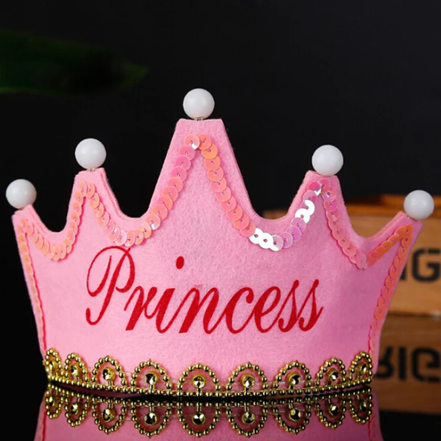 The Crown Princess Cap 2 Sub Español