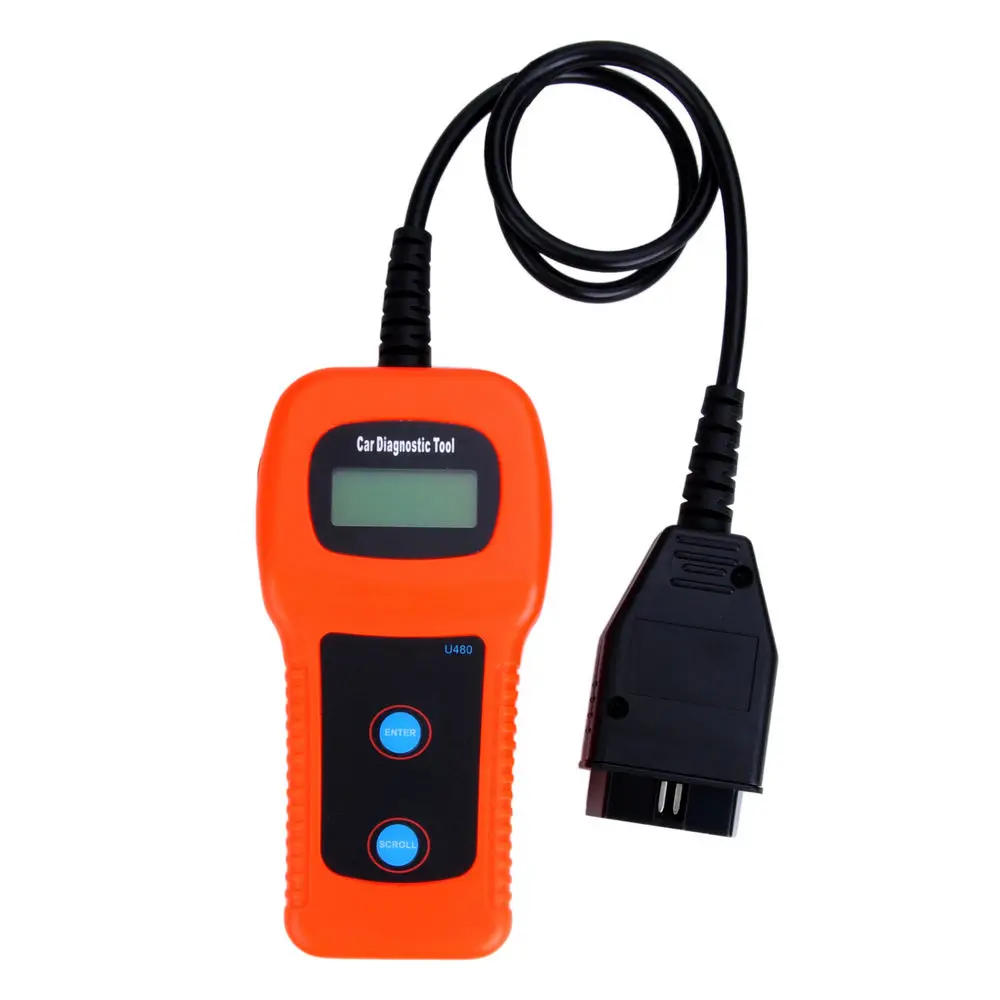 2018 New Professional Car Diagnostic Tool Memo Scanner Engine Fault