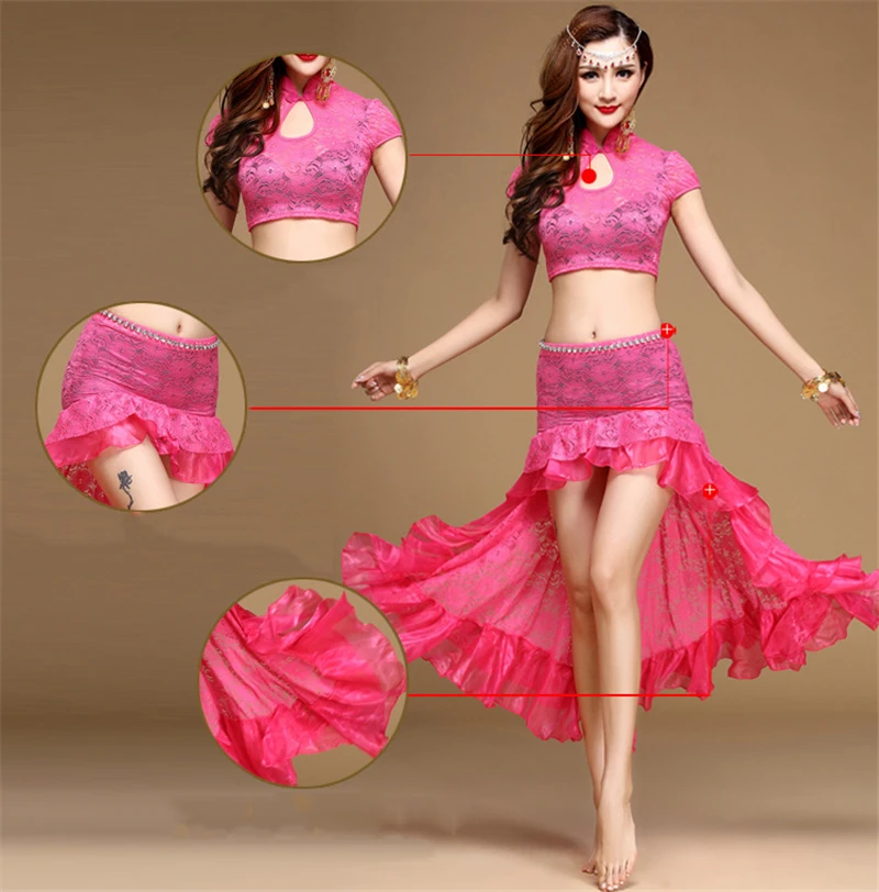 Indian Dance 3