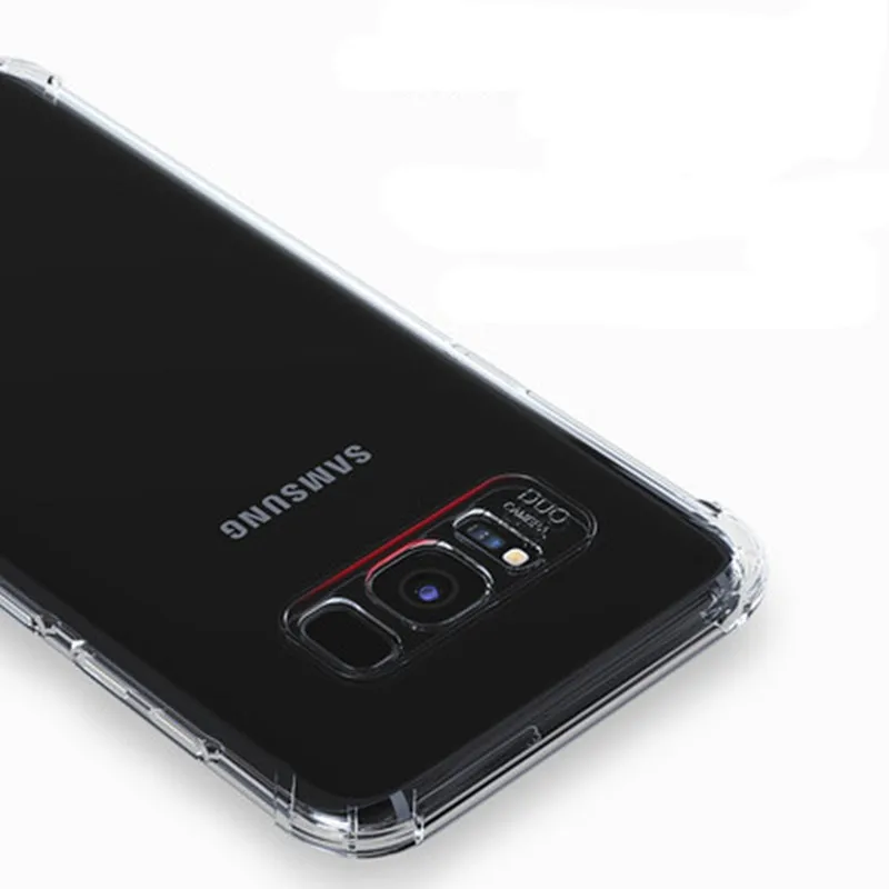 YEDAI ультра тонкий прозрачный ТПУ силиконовый чехол для samsung Galaxy J5 2016 j510 защитный