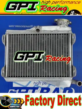 

gpi High-per Aluminum Radiator for YAMAHA RD250 RD 250 RD350 LC 4L0 4L1