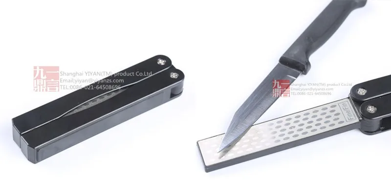diamond sharpener sharperning tool
