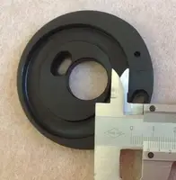 Take Up Lever Drive Cam Model M1 Split Type 18mm & 20mm for Chinese Embroidery Machines – High-Precision Replacement Part - Image 4