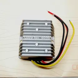 Высокая Напряжение DC активизировать конвертер 10v36v-12v 10A 120 wmax Регуляторы напряжения