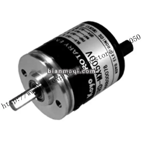 

The TRD-2E1000B Koyo rotary encoder supplier Shaft 6mm outer diameter of 40mm 1000 line