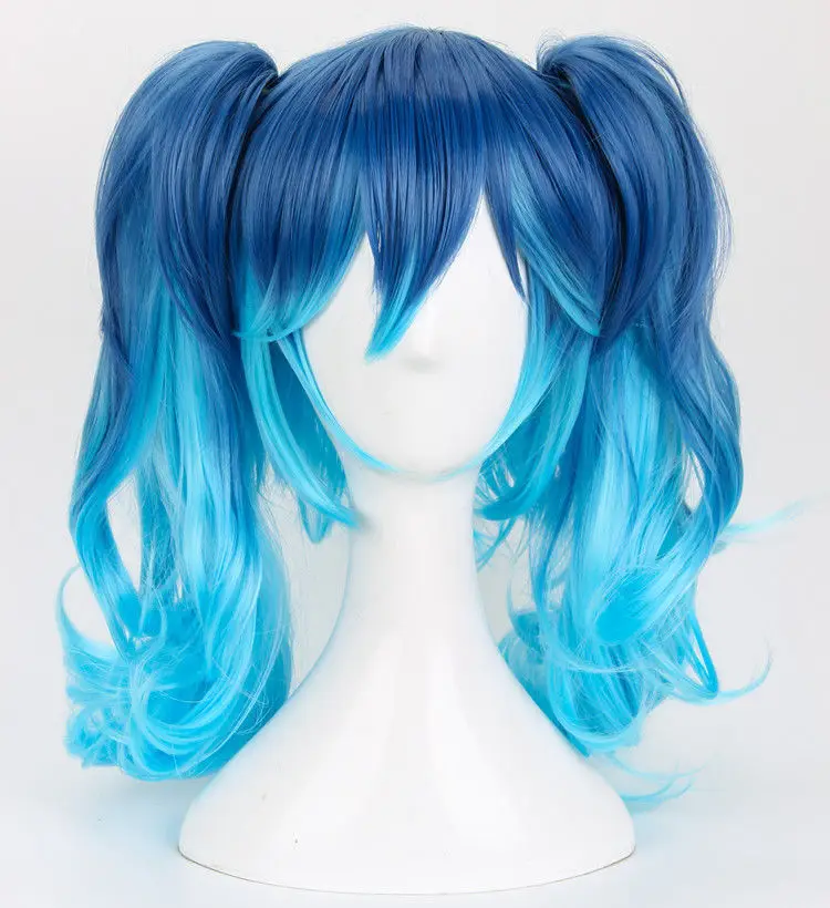 Kagerou Project MekakuCity Actors Enomoto Takane Ene Cosplay Wig + Tattoo + Cap>>>girls Cosplay wig Free shipping Kagerou Project MekakuCity Actors Enomoto Takane Ene Cosplay Wig + Tattoo + Cap>>>girls Cosplay wig Free shipping