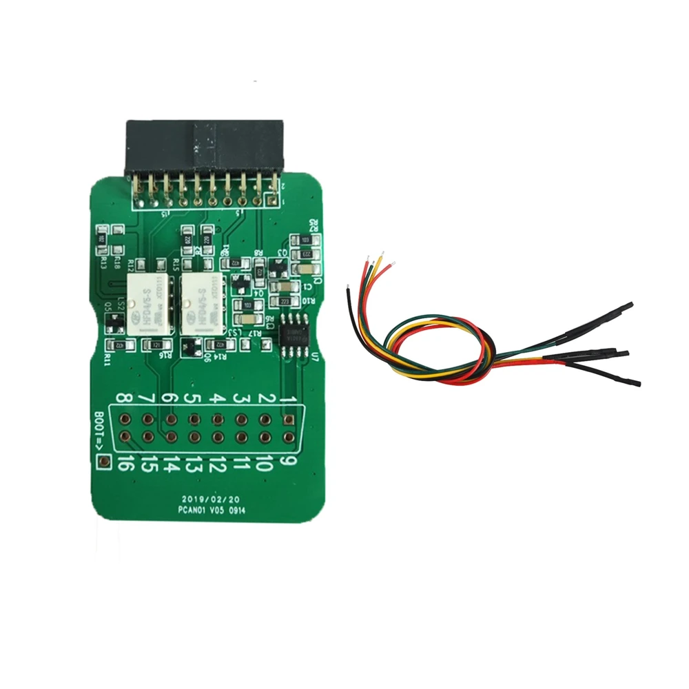  Basic/Standard/Full Version CG100 Airbag Reset Tool CG 100 Full Support for CPU Airbag Computer Rep