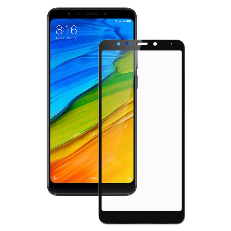 Купить Защитное Стекло Redmi Note 5