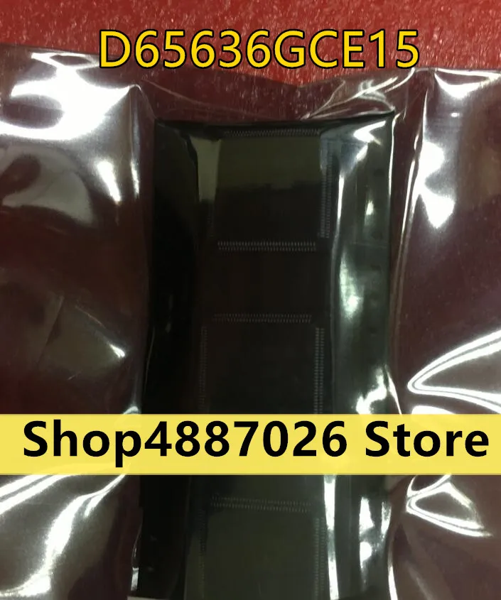 Best high quality D65636GCE15 Original | Электроника