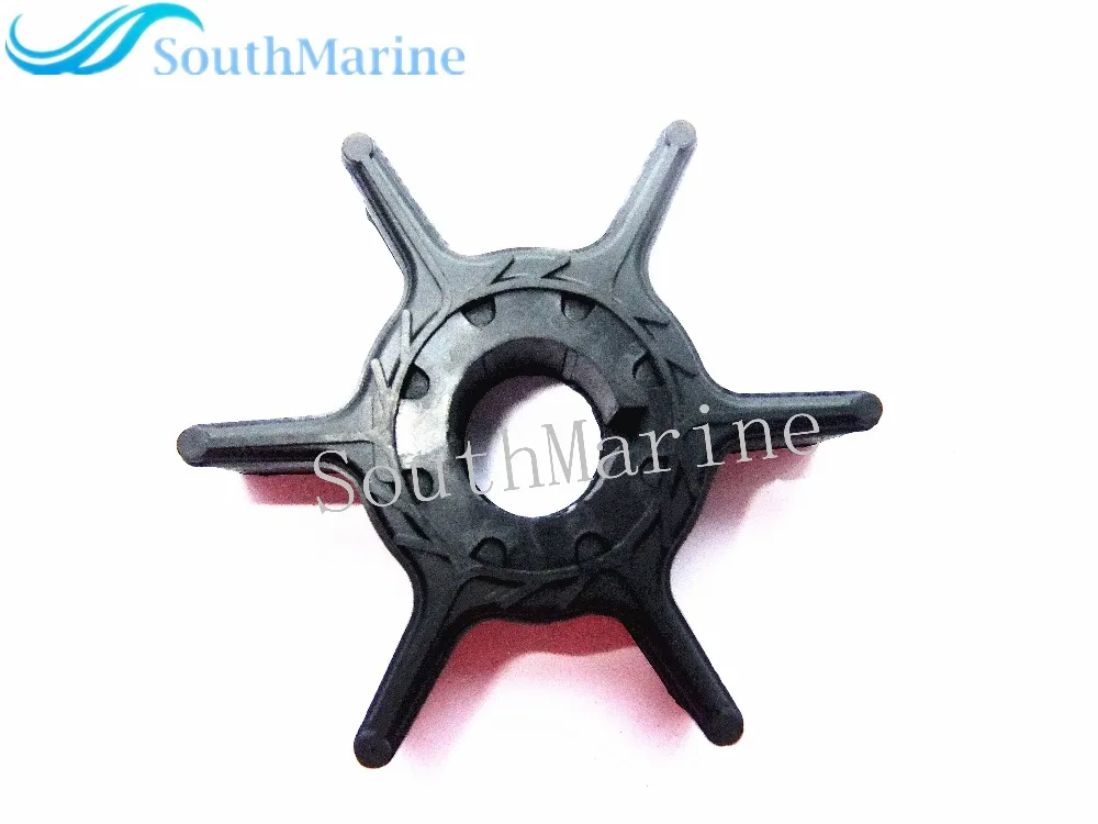 Рабочее колесо для лодки Parsun HDX Makara F9.9 F13.5 F15 F15A F20A T9.9 T15 BM|Лодочный мотор| |