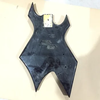 

DIY Electric guitar / DIY Electric guitar Body of Afanti music (ADK-762