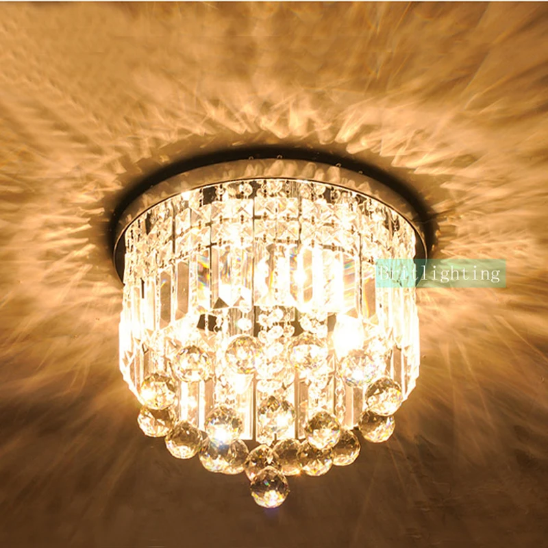 Oberflache Montiert Led Panel Lichter Decke Lustre Fur Home Decor