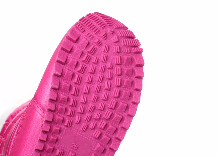 soft sole boots New