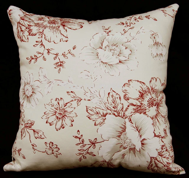 Textilian Cushion White 45cmx45cm @ Best Price Online