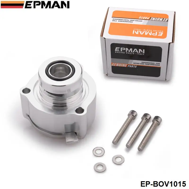 

Universal Car Styling DIY Blow Off Adapter For VW Golf For Audi A3 TT VAG 2.0T EP-BOV1015