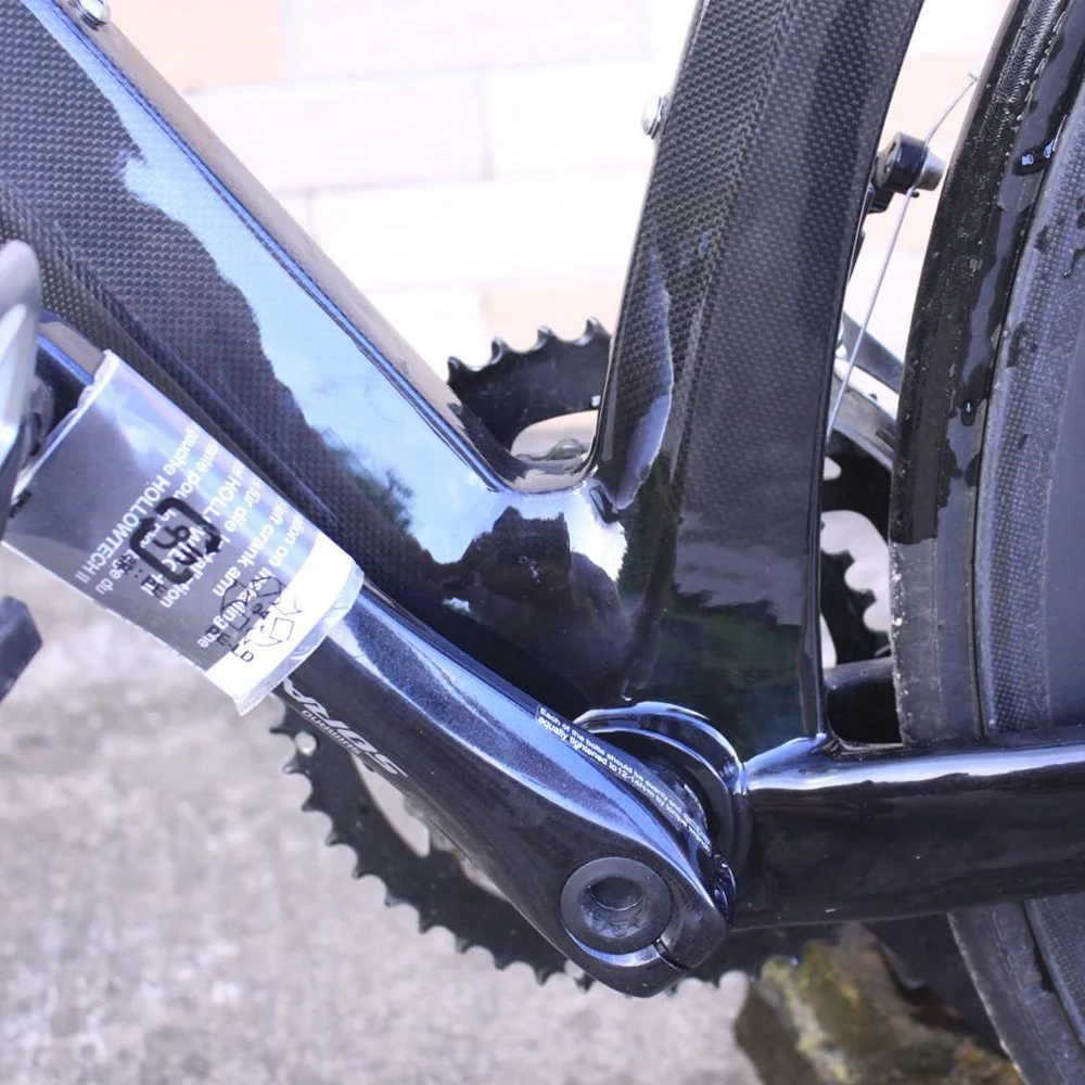 complete bike 13-3