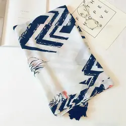 2019 модная шаль женская летняя Корейская версия полотенце шарф для дам перо кисточка женское декоративное пляжное полотенце