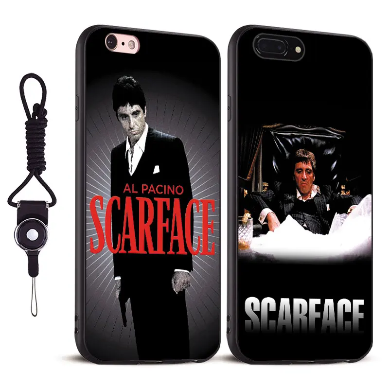 coque iphone 8 scarface coque iphone 8 scarface