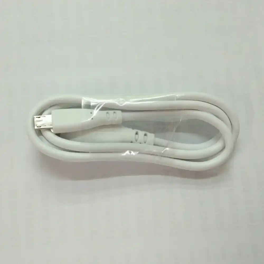 在庫あり オリジナル Blackview Bv6000 Bv5000 Usb ケーブルマイクロ Usb ロングコネクタデータ 充電ケーブル Charging Cable Usb Cablemicro Usb Long Connector Aliexpress