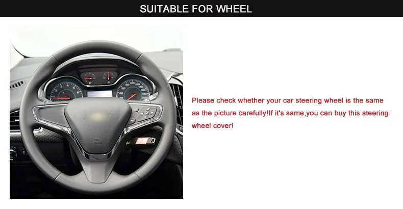 Chevrolet Cruze 2015 Volt 2016 2017 New Cruze