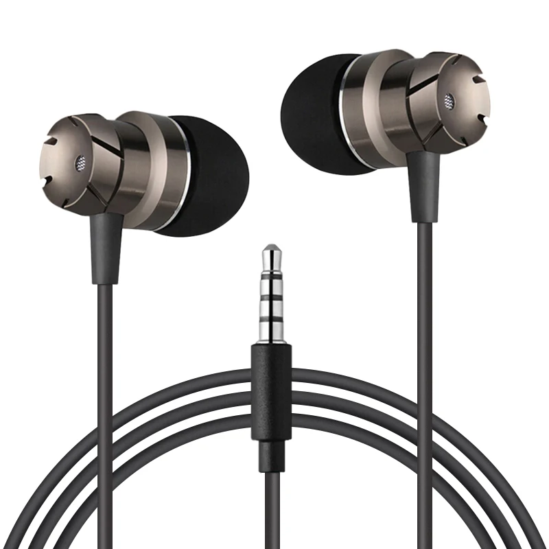 

Heavy Bass Sound Quality Earphones For Samsung Galaxy J4 J6 J8 J3 J5 J7 Pro 2017 J2 Prime A6 A8 A8+ 2018 A3 A5 A7 2016 Headset