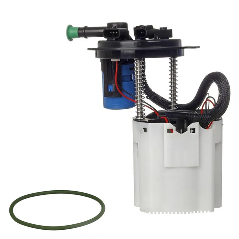 

OSIAS from CN,US One Year Warranty New Fuel Pump Assembly For Saturn Outlook V6-3.6L W/O Sending Unit E3790M