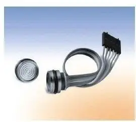 

[SA]U.S. precision electronic sensor 86-500G-RT genuine original--2pcs/lot