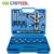 MR CARTOOL 13 pcs Armonica Balancer Volante Estrattore di Rimozione Strumenti Automotive Heavy Duty Albero Motore Gear Pullery Kit di Riparazione