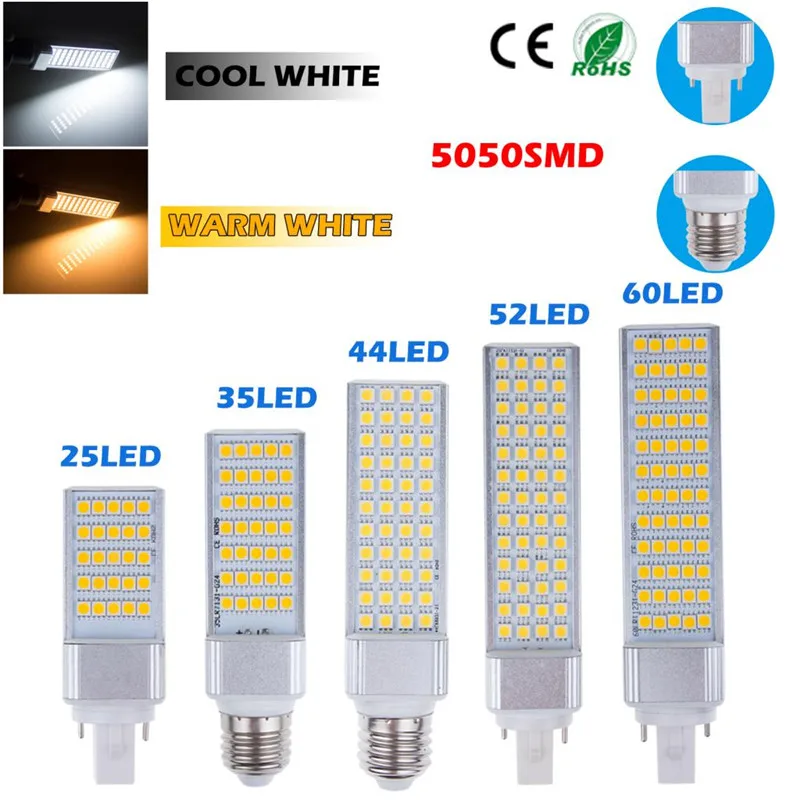 G24 LED Bulb Light 2