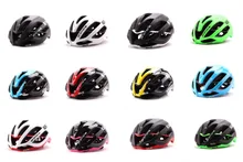 12 COLOR cycling helmet fiets casco ciclismo mtb for bisiklet evades special prevaileds synthes bike mixino jbr