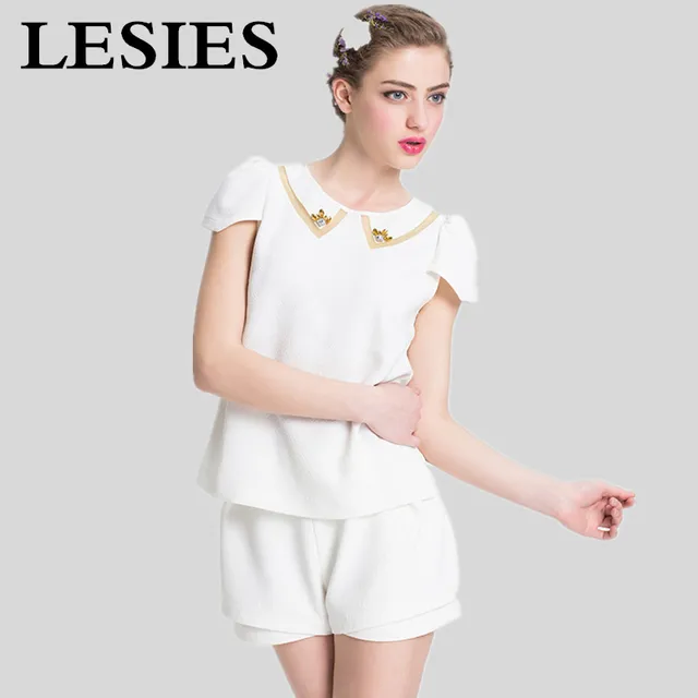 clearance summer plus size women tops and blouses beading elegant plus size summer clearance